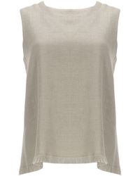 Max Mara - Top "Anika" - Lyst