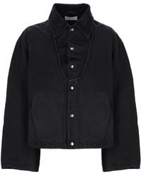 Maison Margiela - Giacca - Lyst