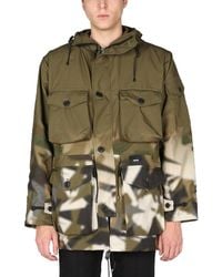 ArkAir - "Smoke" Jacket - Lyst
