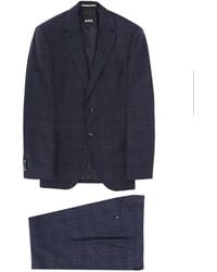 BOSS - Two-Piece Dress "Jeckson" - Lyst