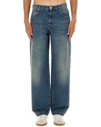 Isabel Marant - Pants "Jorje" - Lyst