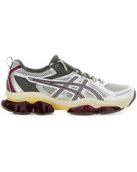 Asics - Gel-Quantum Kinetic Sneakers - Lyst
