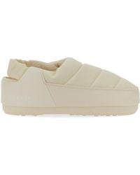 Moon Boot - Nylon Evolution Sandal - Lyst