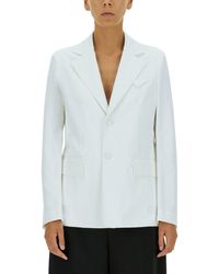Bottega Veneta - Blazers - Lyst