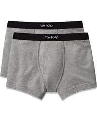 Tom Ford - Bipack Boxer - Lyst