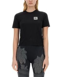 Palm Angels - Palm Ski Club T-Shirt - Lyst