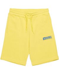 DIESEL - Short - Lyst