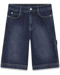 Marc Jacobs - Bermuda - Lyst