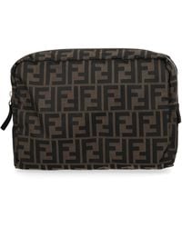 Fendi - Beauty Case Medium - Lyst