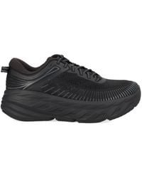 Hoka One One - Bondi 7 - Lyst