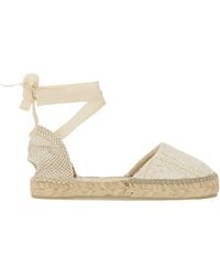 Manebí - Espadrilla "Valenciana" - Lyst