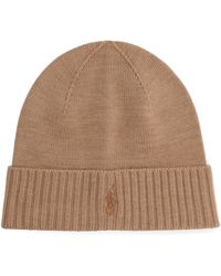Polo Ralph Lauren - Berretto - Lyst