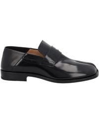 Maison Margiela - Mocassino "Tabi City Babouche" - Lyst