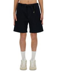Woolrich - Solid Shorts - Lyst
