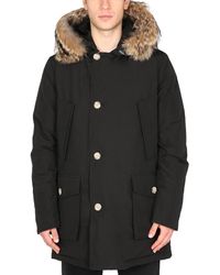 prezzo woolrich giubbotto