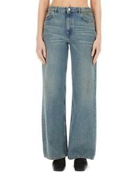 AMISH - "Wider Nirvana" Jeans - Lyst