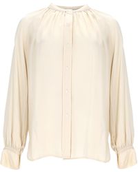 Vince - Camicia - Lyst