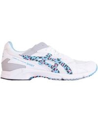 Comme des Garçons - Low-Profile Sneakers - Lyst