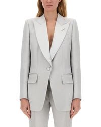 Tom Ford - Single-Breasted Tuxedo Jacket For - Lyst