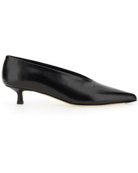 Aeyde - Sandalo "Clara" - Lyst