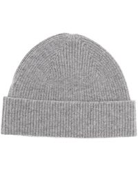 ZEGNA - Cashmere Beanie - Lyst