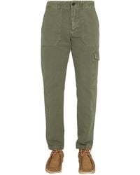 Department 5 - Pants Out - Lyst