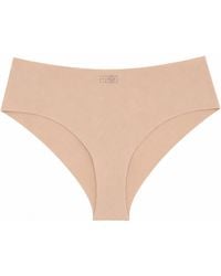 MM6 by Maison Margiela - Slip Brasiliana - Lyst