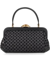 Cult Gaia - Borsa "Zuma" Mini - Lyst