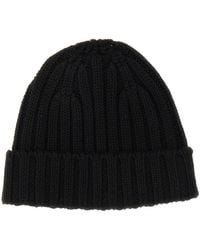 Aspesi - Beanie Hat - Lyst