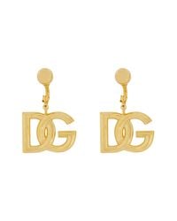 Dolce & Gabbana - Jewellery - Lyst