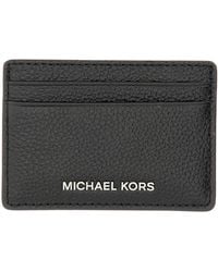 MICHAEL Michael Kors - Portacarte - Lyst