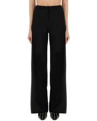 PT Torino - Pants "Diana" - Lyst