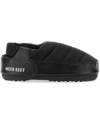 Moon Boot - Nylon Evolution Sandal - Lyst
