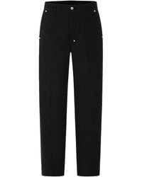 Rick Owens - Jeans "Joris" - Lyst