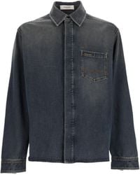 Golden Goose - Camicia Slim Fit - Lyst