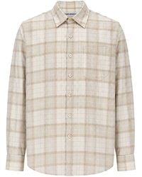 Our Legacy - Camicia "Borrowed" - Lyst