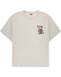 KENZO - T-Shirts & Vests - Lyst