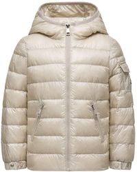 Moncler - Jacket "Hiti" - Lyst