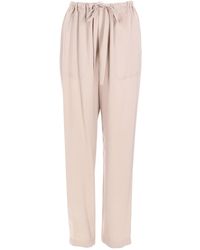Vince - Pantalone Con Coulisse - Lyst