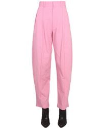 Isabel Marant - Sopiavea Pants - Lyst