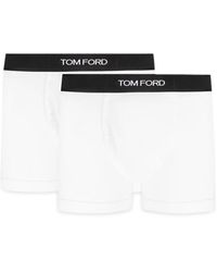 Tom Ford - Confection Of Two Boxers - Lyst