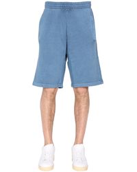 Carhartt - Solid Shorts - Lyst