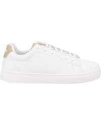 BOSS - Sneaker Con Lacci - Lyst