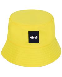 Aigle - Hat - Lyst
