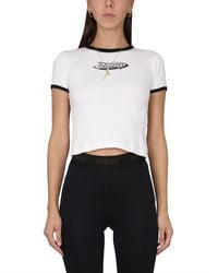 Ambush - Graphic T Shirt - Lyst