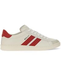 Bally - Sneakers - Lyst