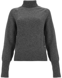 Victoria Beckham - Maglia "Marie" - Lyst