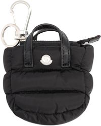 Moncler - Keychain "Caradoc" - Lyst
