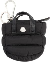 Moncler - Keychain "Caradoc" - Lyst