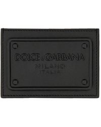 Dolce & Gabbana - Wallets - Lyst